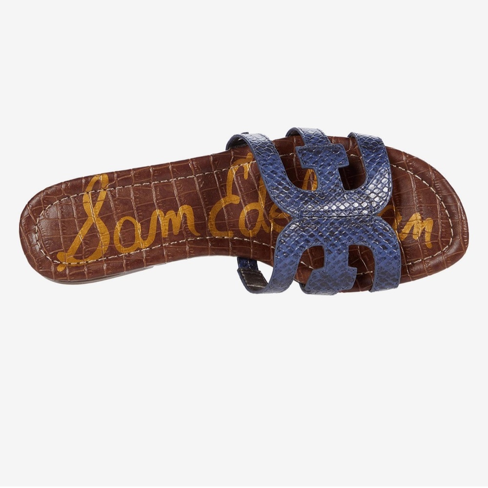Sam Edelman Classic Bay Slide Sandal